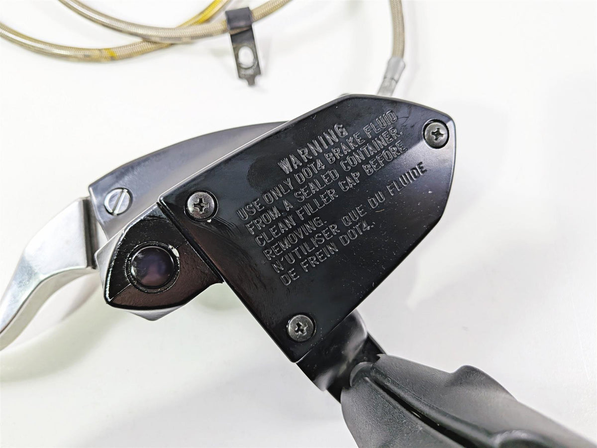 2013 Victory Vision Tour Clutch Master Cylinder & Slave 1911095 1912555 1911338 {{ shop.shopifyCountryName }} - Mototech271