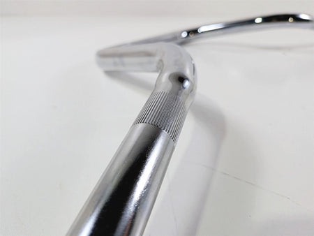 2021 Indian Scout 1200 Straight Oem Nice Handlebar Handle Bar 1022405 {{ shop.shopifyCountryName }} - Mototech271