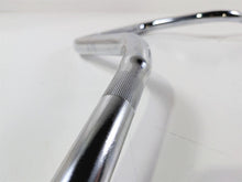 Load image into Gallery viewer, 2021 Indian Scout 1200 Straight Oem Nice Handlebar Handle Bar 1022405
