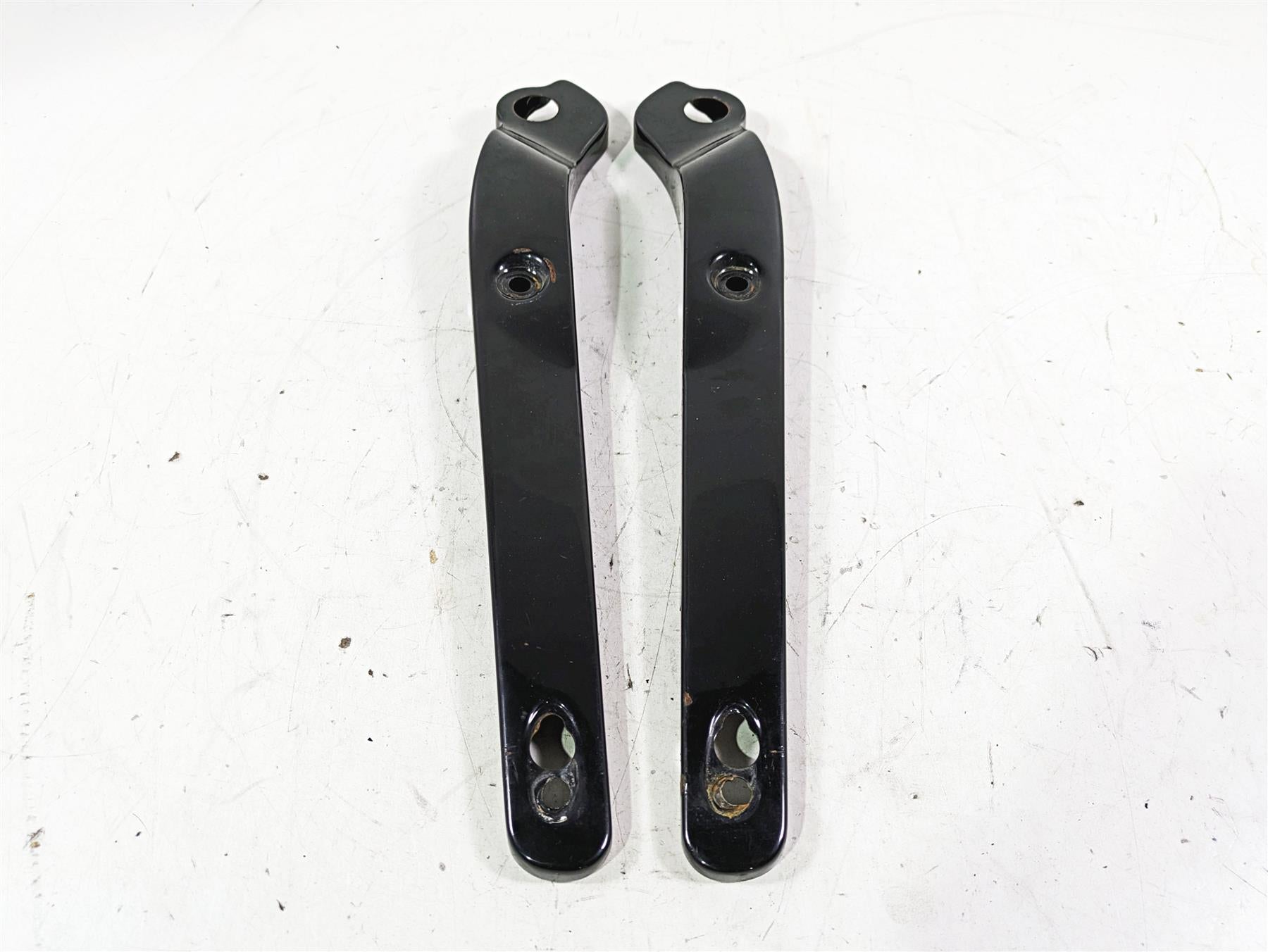 2013 Harley FXDWG Dyna Wide Glide Rear Fender Struts Braces Covers 59459-10 {{ shop.shopifyCountryName }} - Mototech271