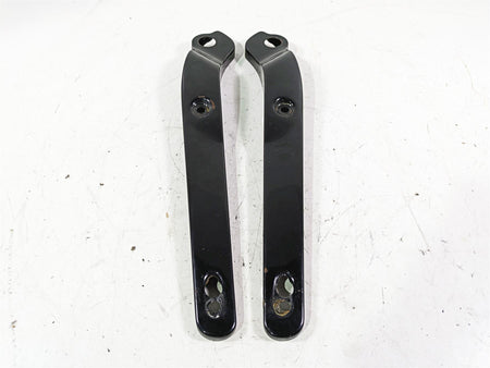 2013 Harley FXDWG Dyna Wide Glide Rear Fender Struts Braces Covers 59459-10 {{ shop.shopifyCountryName }} - Mototech271
