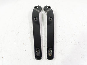 2013 Harley FXDWG Dyna Wide Glide Rear Fender Struts Braces Covers 59459-10 | Mototech271