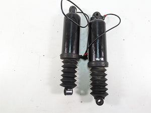 2005 Harley Touring FLHTCUI Electra Glide Rear Air Shock Set - Read 54565-97C | Mototech271