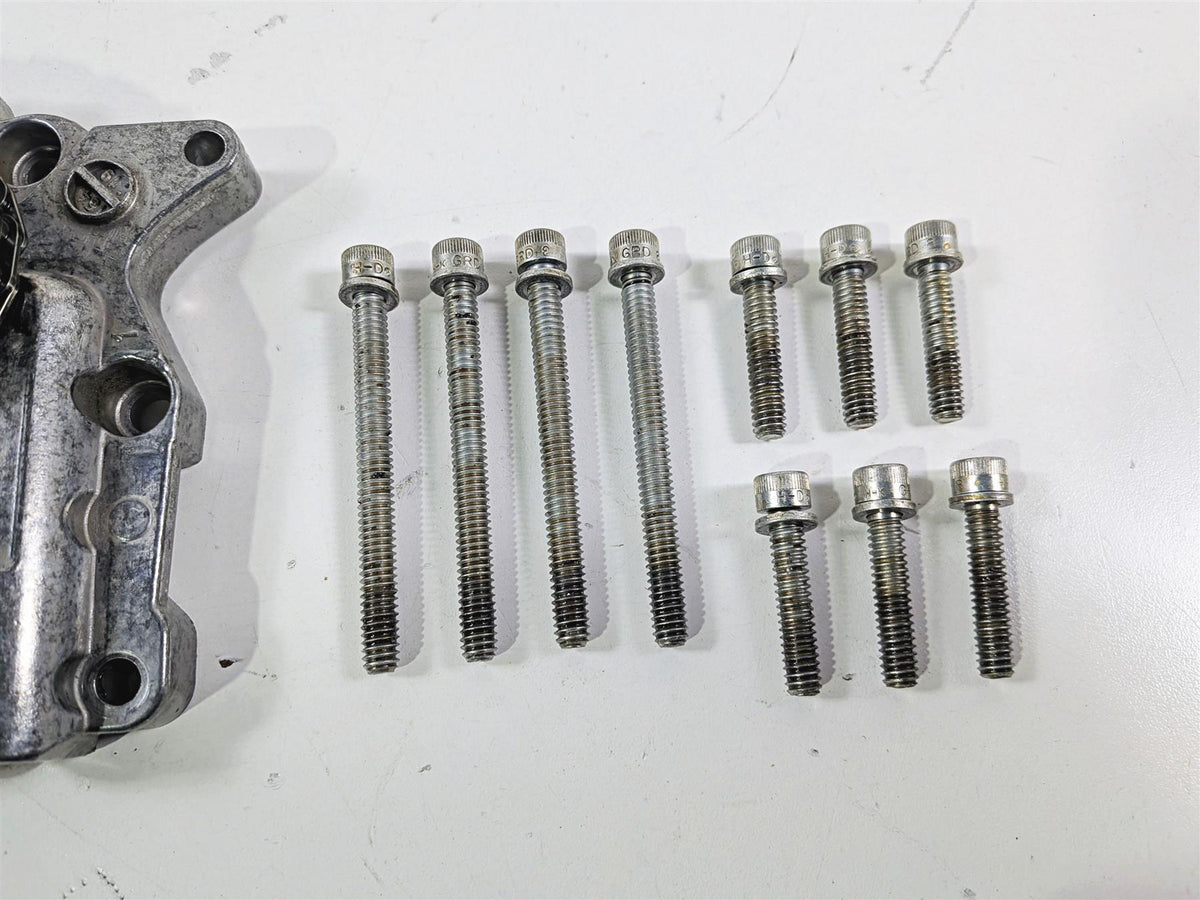 2020 Harley Touring FLTRK Road Glide Camshaft Plate + Gears & Chain Set 25400452 {{ shop.shopifyCountryName }} - Mototech271