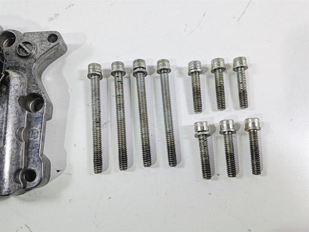 2020 Harley Touring FLTRK Road Glide Camshaft Plate + Gears & Chain Set 25400452 {{ shop.shopifyCountryName }} - Mototech271