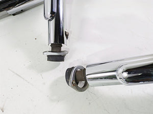 2008 Yamaha XVZ1300 Royal Star Left Right Exhaust Header Set 4NK-14620-01-00 | Mototech271