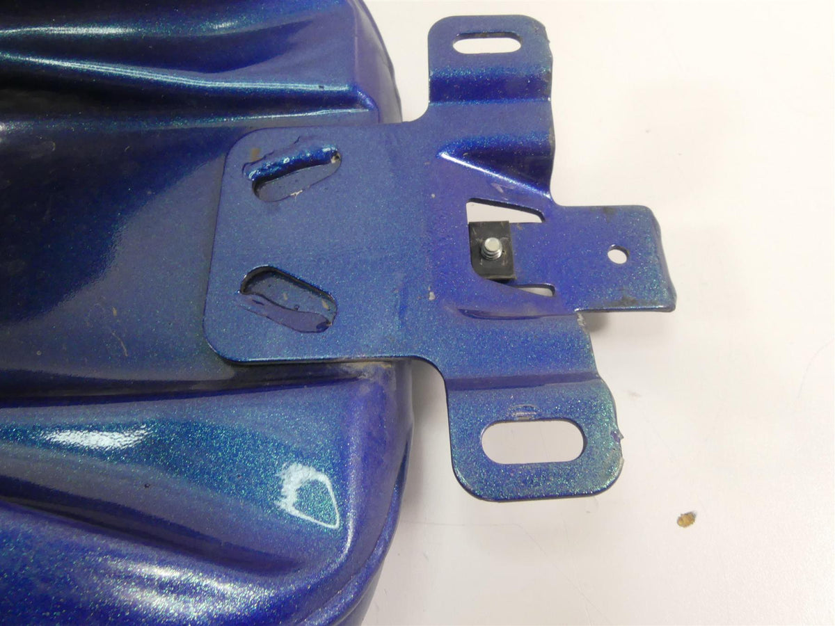 2014 Harley Touring FLHTK Electra Glide Fuel Gas Petrol Tank -Read 61356-08 {{ shop.shopifyCountryName }} - Mototech271
