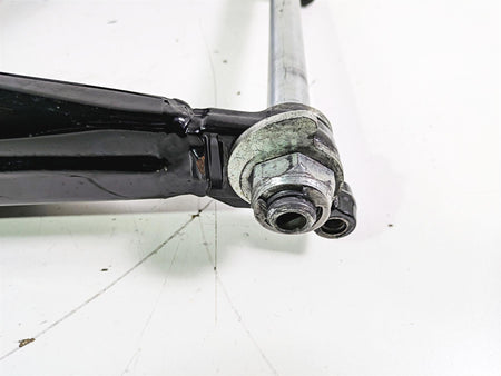 2015 Harley Touring FLHTKL E -Glide Low Rear Swingarm + Axle Set 47549-09A {{ shop.shopifyCountryName }} - Mototech271