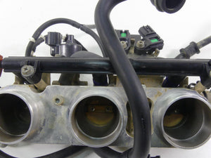 2016 Yamaha YXZ1000 R EPS SE Throttle Body Bodies Fuel Injection 2HC-13750-00-00 | Mototech271