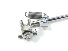Load image into Gallery viewer, 2010 Harley FXDF Dyna Fat Bob Side Kickstand Kick Jiffy Stand 49704-90H | Mototech271
