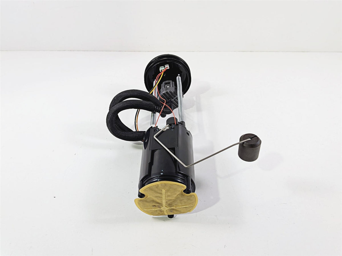 2022 Can Am Maverick X3 XRC Turbo RR 72" Fuel Gas Petrol Pump Tested 709001057-Mototech271