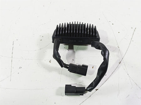 2007 Harley FXDWG Dyna Wide Glide Rectifier Voltage Regulator 74631-06 {{ shop.shopifyCountryName }} - Mototech271