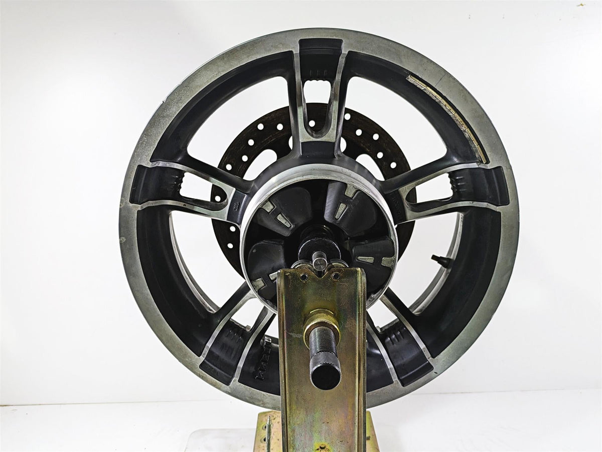 2017 Harley Touring FLTRXS Road Glide Rear Wheel Enforcer 16x5 -Read 40900033 {{ shop.shopifyCountryName }} - Mototech271