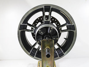 2017 Harley Touring FLTRXS Road Glide Rear Wheel Enforcer 16x5 -Read 40900033 | Mototech271