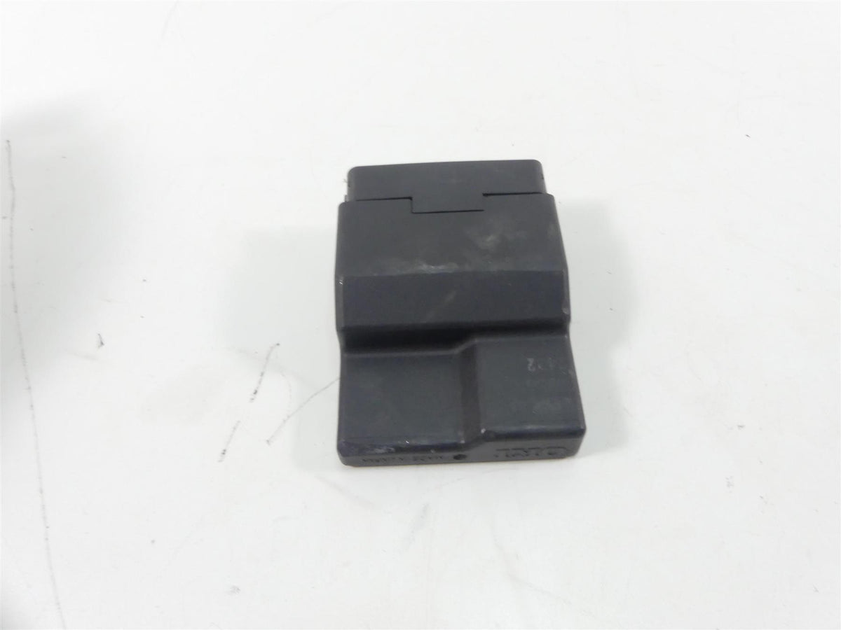 2003 Honda VTX1300 S Oki Cdi Ecu Ecm Engine Control Module 30410-MEA-671 {{ shop.shopifyCountryName }} - Mototech271