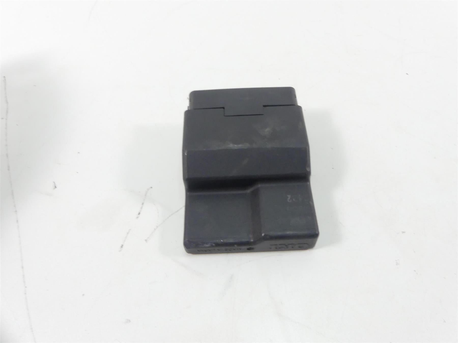 2003 Honda VTX1300 S Oki Cdi Ecu Ecm Engine Control Module 30410-MEA-671 {{ shop.shopifyCountryName }} - Mototech271