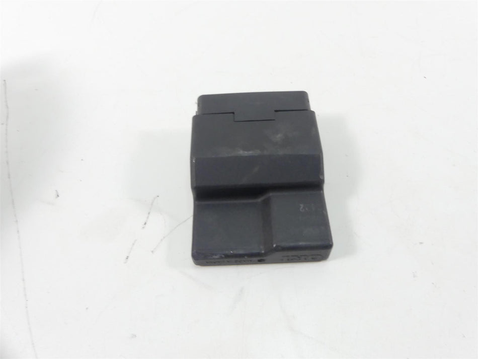 2003 Honda VTX1300 S Oki Cdi Ecu Ecm Engine Control Module 30410-MEA-671 {{ shop.shopifyCountryName }} - Mototech271