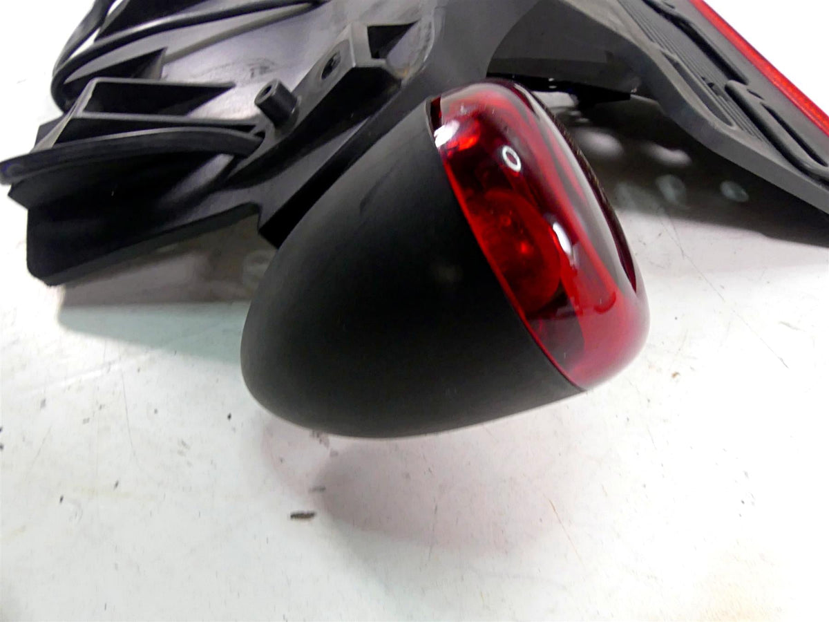2015 Harley Davidson VRSCDX Night Rod Sp License Plate Holder & Blinker 67900032 {{ shop.shopifyCountryName }} - Mototech271