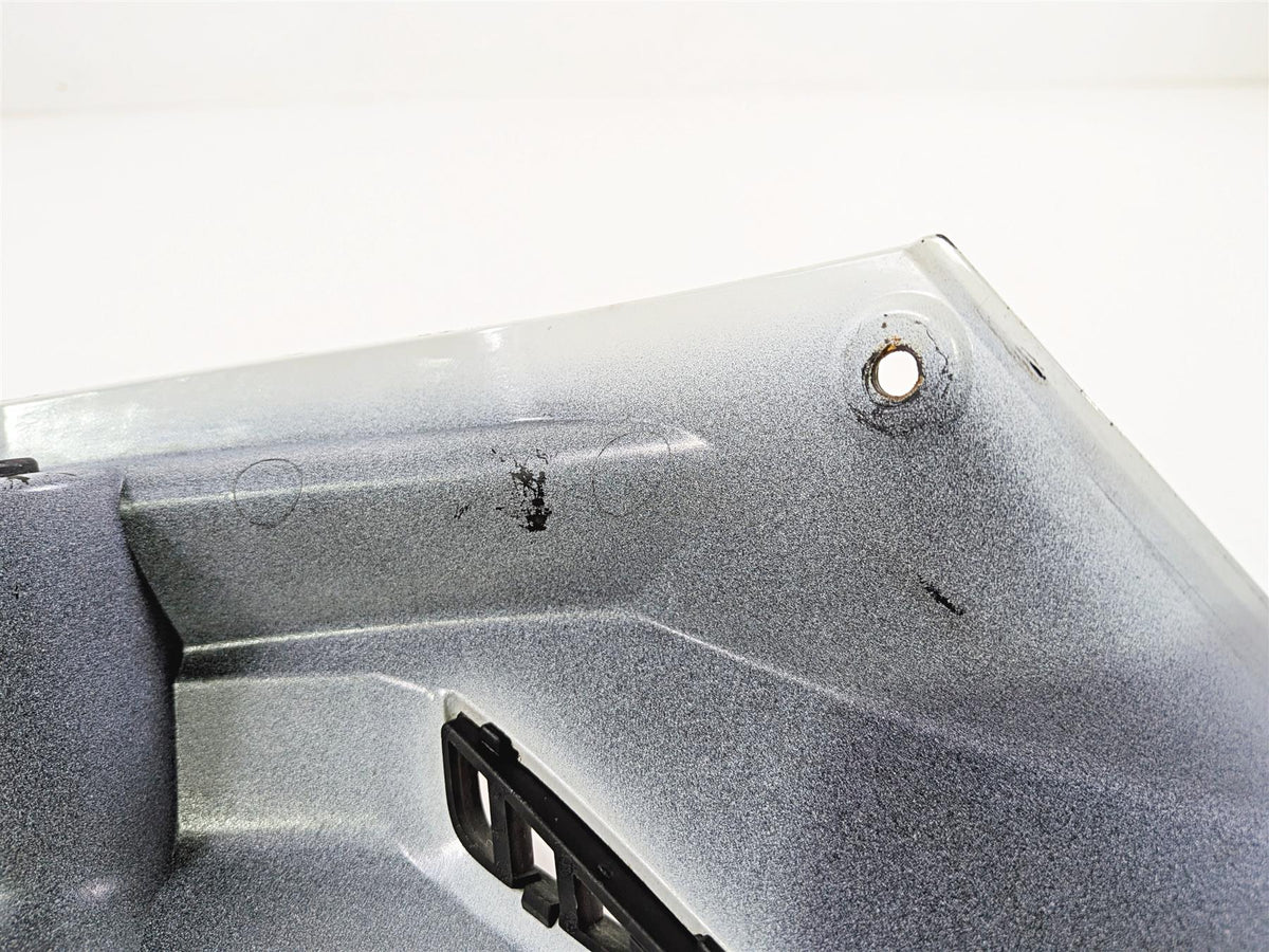 2014 BMW S1000RR K46 Upper Fuel Tank Cover Fairing 46638522128 {{ shop.shopifyCountryName }} - Mototech271