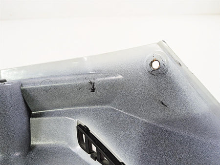 2014 BMW S1000RR K46 Upper Fuel Tank Cover Fairing 46638522128 {{ shop.shopifyCountryName }} - Mototech271