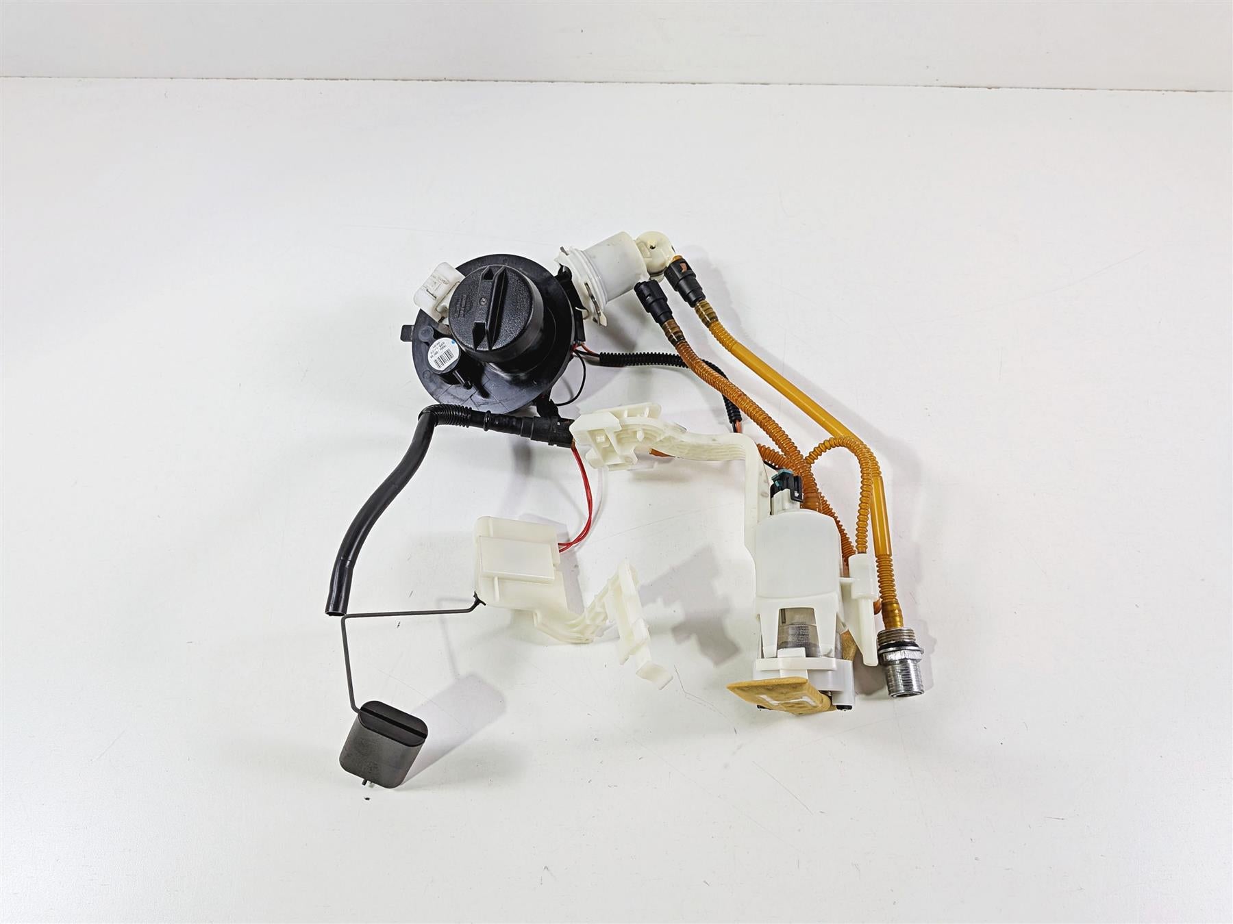 2011 Harley Touring FLHTCU CVO Electra Glide Fuel Gas Petrol Pump 75069-08C-Mototech271