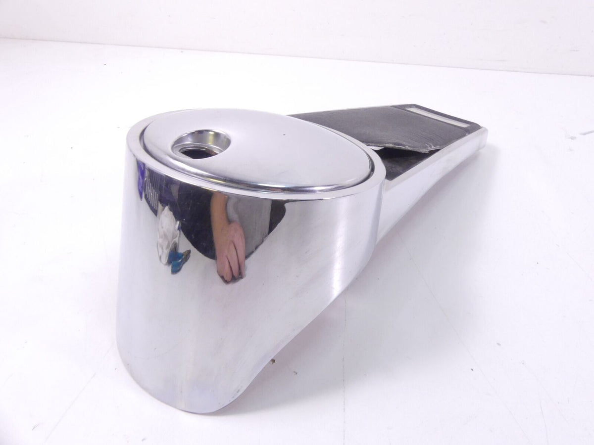 2000 Harley Touring FLHTCI Electra Glide Tank Dash Panel Cover -Read 61270-98A {{ shop.shopifyCountryName }} - Mototech271