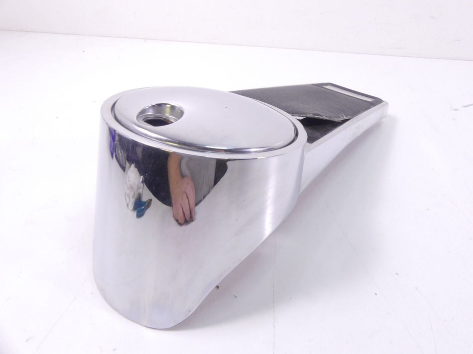 2000 Harley Touring FLHTCI Electra Glide Tank Dash Panel Cover -Read 61270-98A {{ shop.shopifyCountryName }} - Mototech271