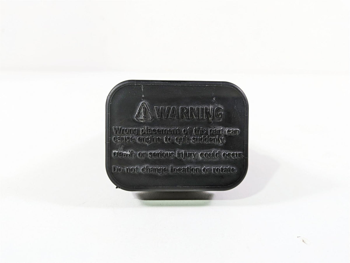 2009 Harley FLSTSB Cross Bones TSM Turn Signal Control Module 68921-07 {{ shop.shopifyCountryName }} - Mototech271