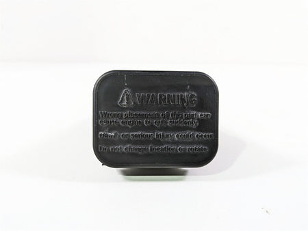 2009 Harley FLSTSB Cross Bones TSM Turn Signal Control Module 68921-07 {{ shop.shopifyCountryName }} - Mototech271