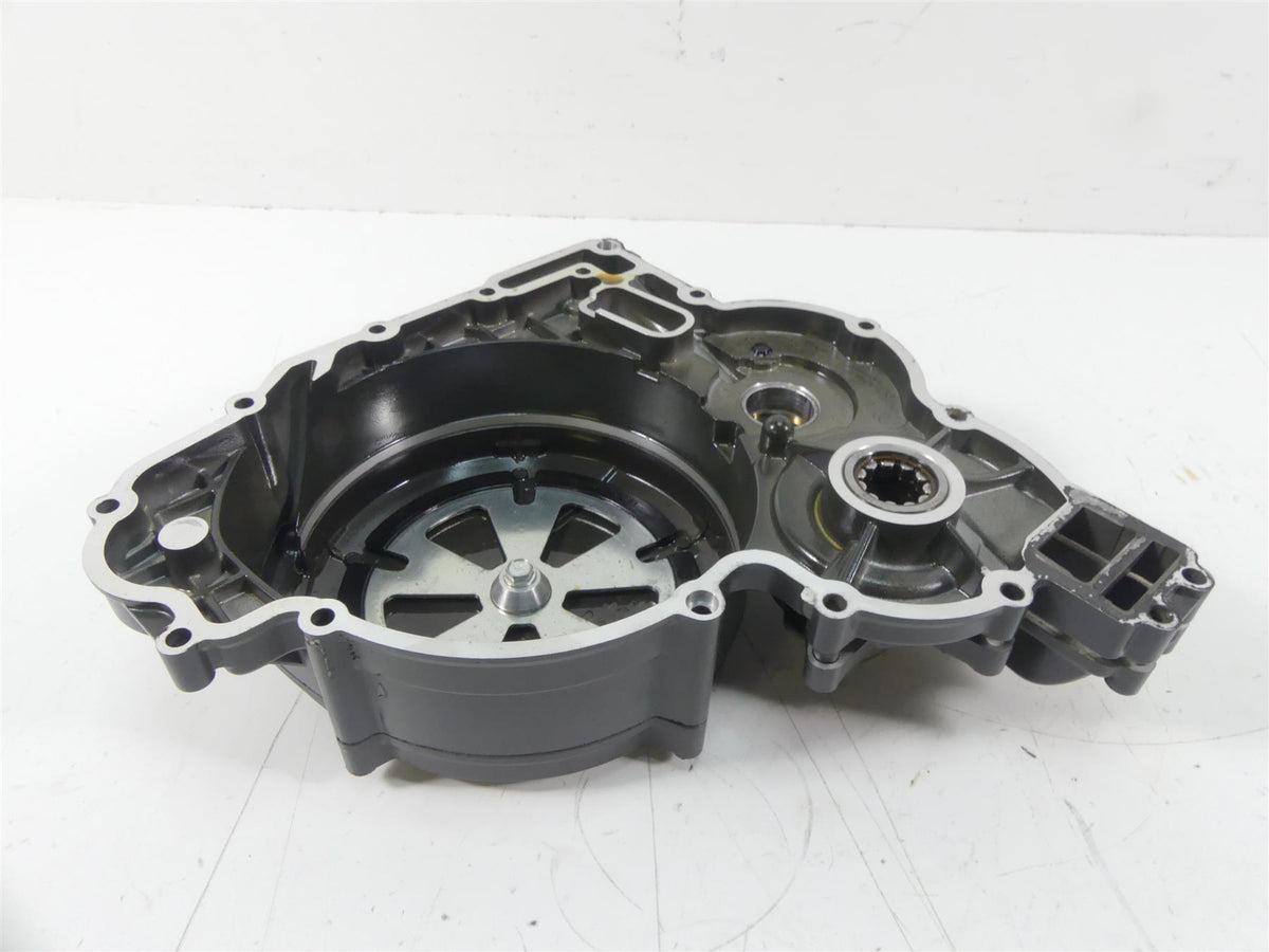2015 KTM 1190 Adventure R Right Engine Clutch Cover + Waterpump 6033000114441 {{ shop.shopifyCountryName }} - Mototech271