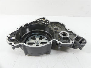 2015 KTM 1190 Adventure R Right Engine Clutch Cover + Waterpump 6033000114441 | Mototech271