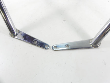 2007 Yamaha XVS1300 V-Star Left Right Engine Guard Highway Bars {{ shop.shopifyCountryName }} - Mototech271