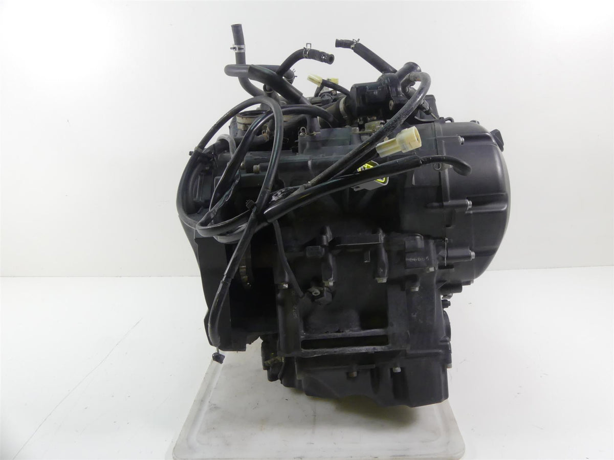 2007 Yamaha FZ1 Fazer Running Engine Motor 13K -Video 4C8-15100-19-00 {{ shop.shopifyCountryName }} - Mototech271