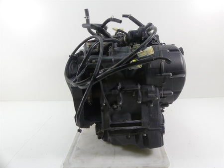 2007 Yamaha FZ1 Fazer Running Engine Motor 13K -Video 4C8-15100-19-00 {{ shop.shopifyCountryName }} - Mototech271