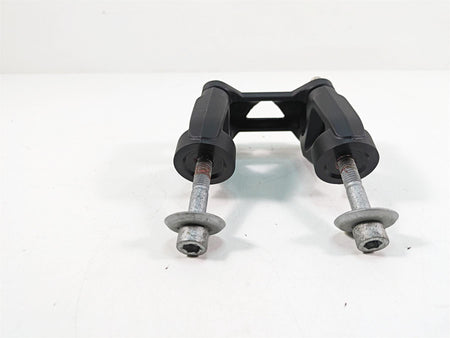 2020 Moto Guzzi V85 TT Adventure Handlebar Steering Riser Holder Set 2B004163 {{ shop.shopifyCountryName }} - Mototech271