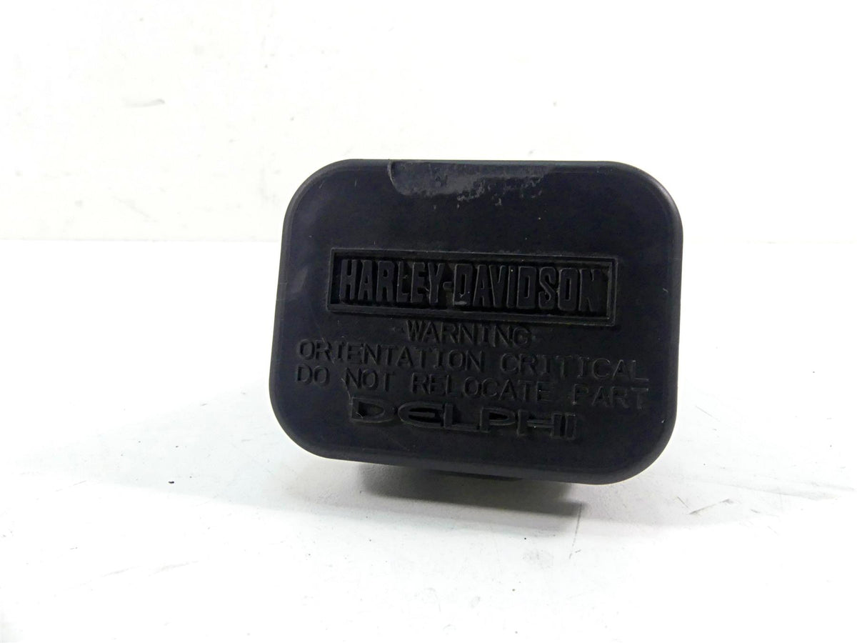 2005 Harley VRSCSE CVO V-Rod Tssm Turn Signal Security Control Module 68922-00C {{ shop.shopifyCountryName }} - Mototech271