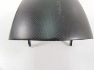 2011 Harley VRSCF Muscle Rod Bestem Front Carbon Fender -Read CBHD-VRSCF-FFD-F | Mototech271