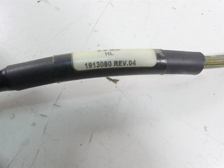 2019 Indian Motorcycle Co. FTR1200 Front Abs Brake Line Hose Set 1913079 {{ shop.shopifyCountryName }} - Mototech271