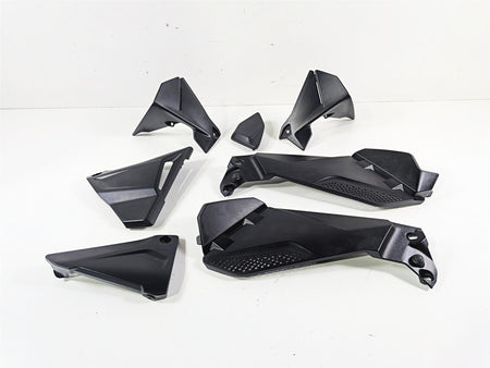 2016 BMW R1200 GS K50 Plastic Cover Infill Fairing Set 46638528675 46638528676 {{ shop.shopifyCountryName }} - Mototech271