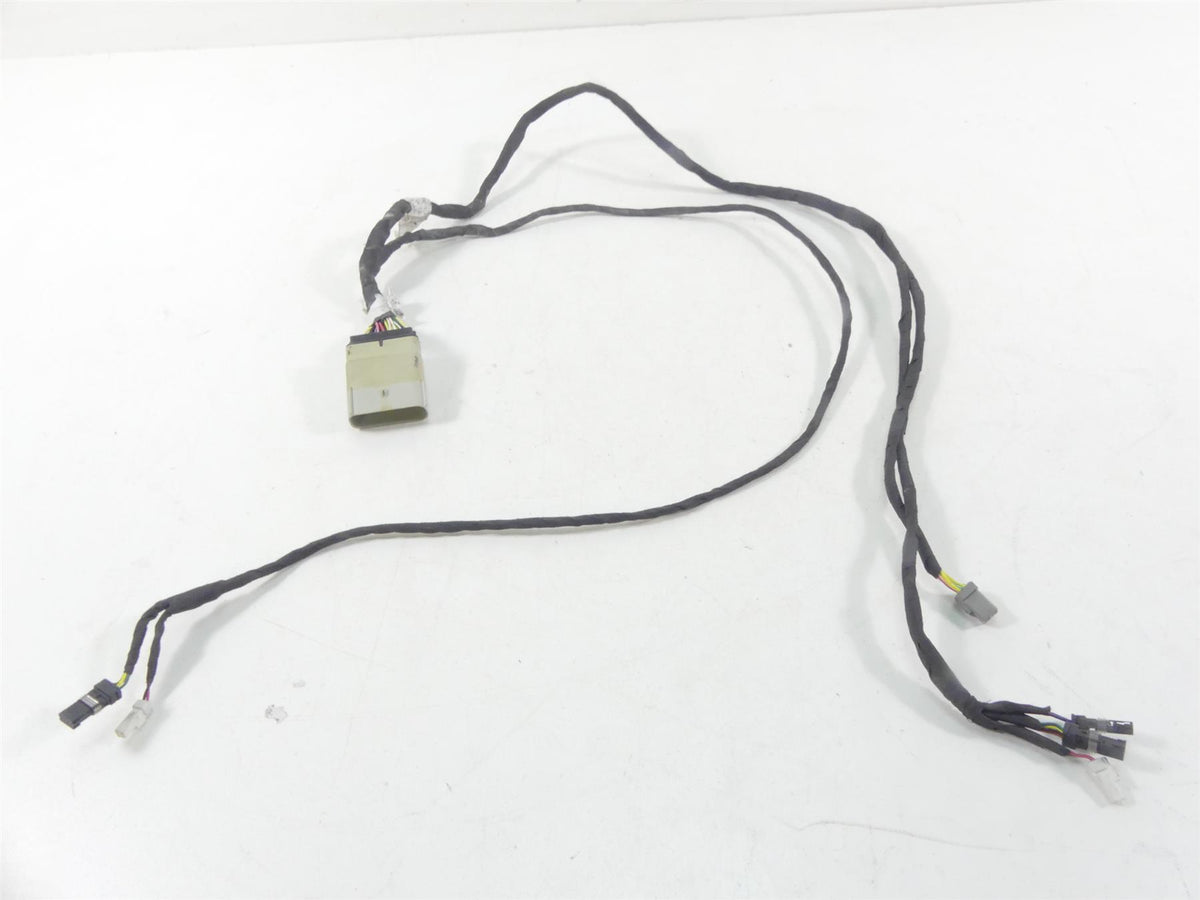 2020 Indian Roadmaster Handlebar Wiring Harness Loom -For Parts 2414673 {{ shop.shopifyCountryName }} - Mototech271
