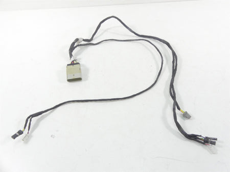 2020 Indian Roadmaster Handlebar Wiring Harness Loom -For Parts 2414673 {{ shop.shopifyCountryName }} - Mototech271