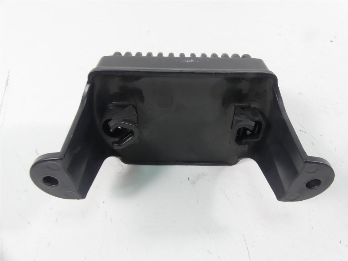 2016 Harley Touring FLTRX Road Glide Rectifier Voltage Regulator 74505-09 {{ shop.shopifyCountryName }} - Mototech271