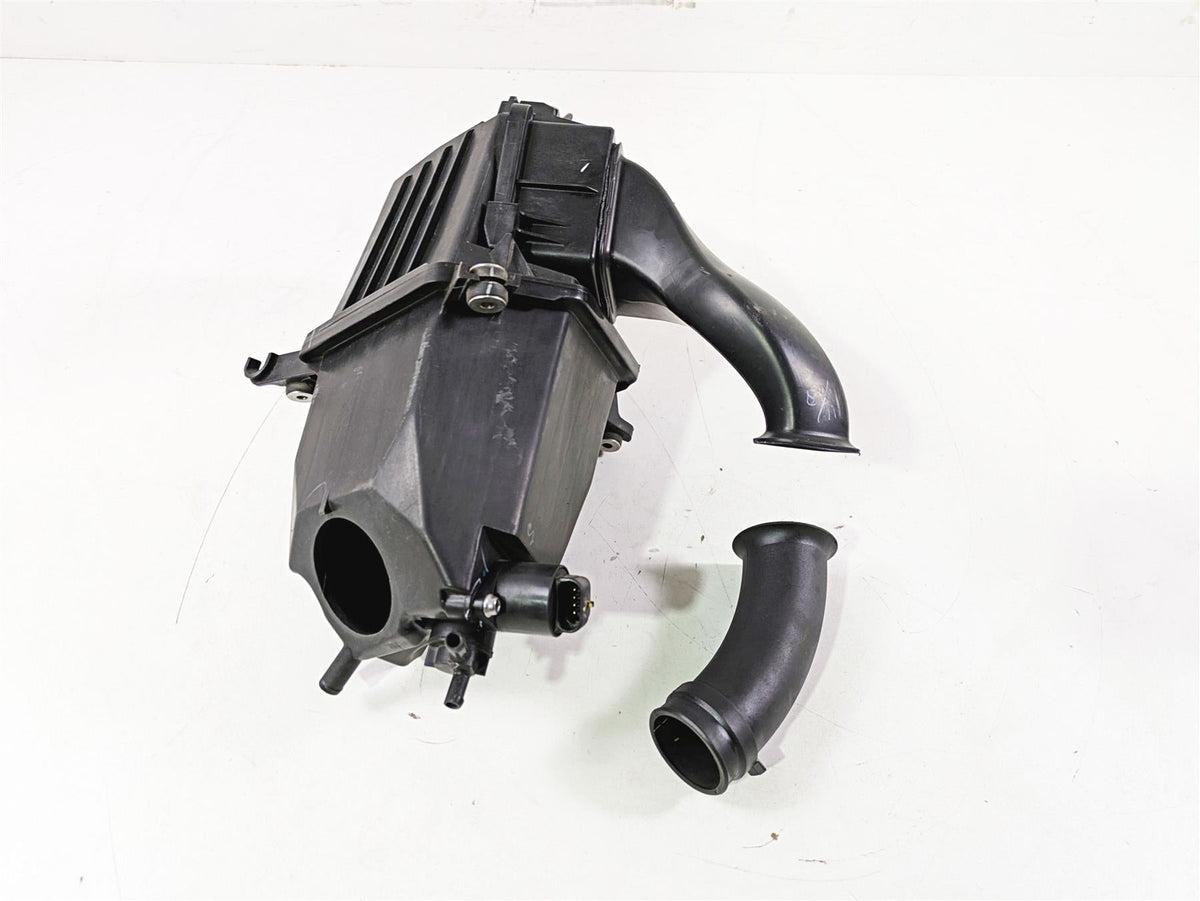 2019 BMW G310GS K02 Air Box Cleaner Breather Filter 13718558303 {{ shop.shopifyCountryName }} - Mototech271