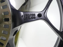 Load image into Gallery viewer, 2019 Kawasaki ZX1400 ZX-14R Ninja Straight Front Wheel Rim 17x3.5 41073-0573
