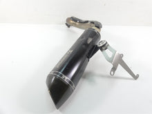 Load image into Gallery viewer, 2017 BMW RnineT Racer K32 Akrapovic Slip On Exhaust Pipe Muffler 77112455702 | Mototech271
