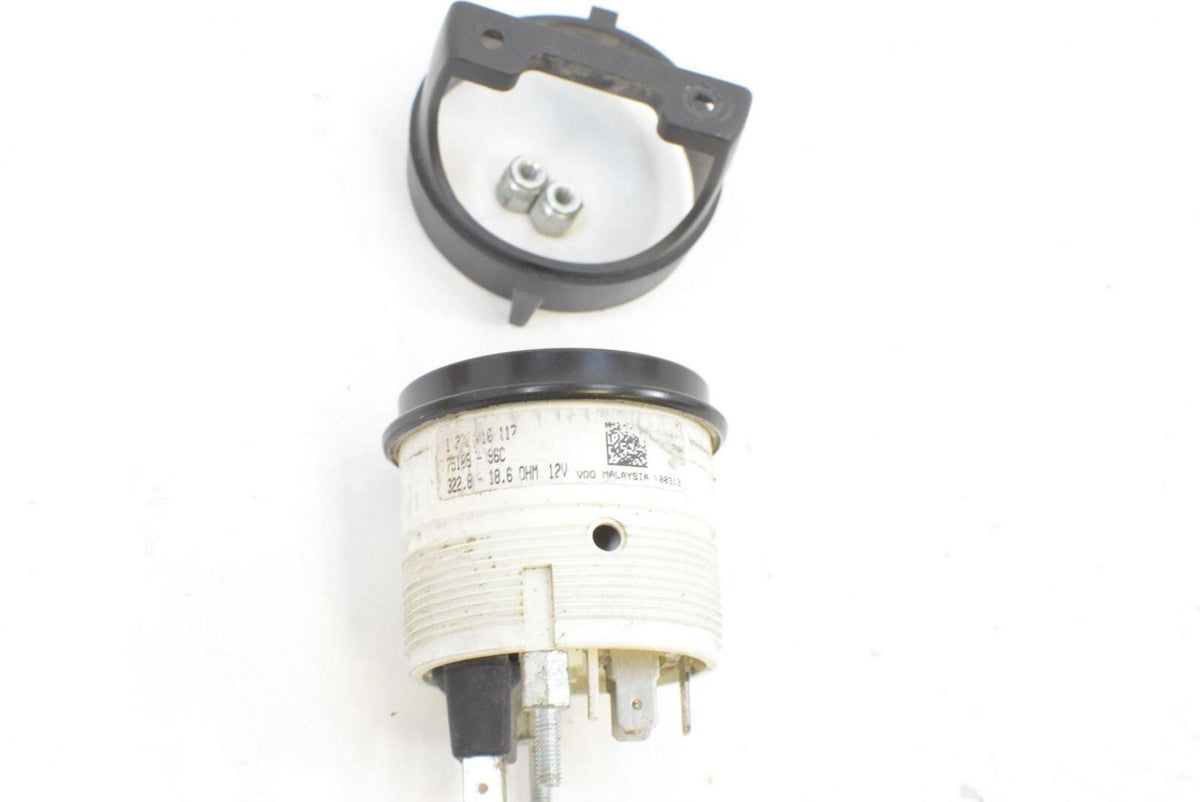 2013 Harley Touring FLHTCU Electra Glide Air Temperature Gauge 75109-96C {{ shop.shopifyCountryName }} - Mototech271
