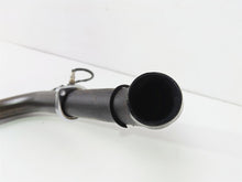 Load image into Gallery viewer, 2020 Harley Softail FXST Standard Straight Home Made Drag Pipes Slash Cut
