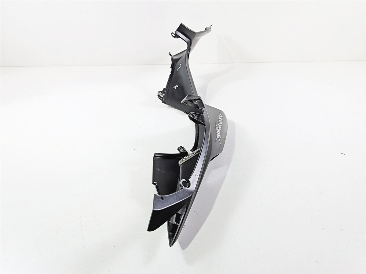 2016 Mv Agusta F3 800 RR Black Right Tail Cover Fairing Cowl -Read 80C0C0532-Mototech271