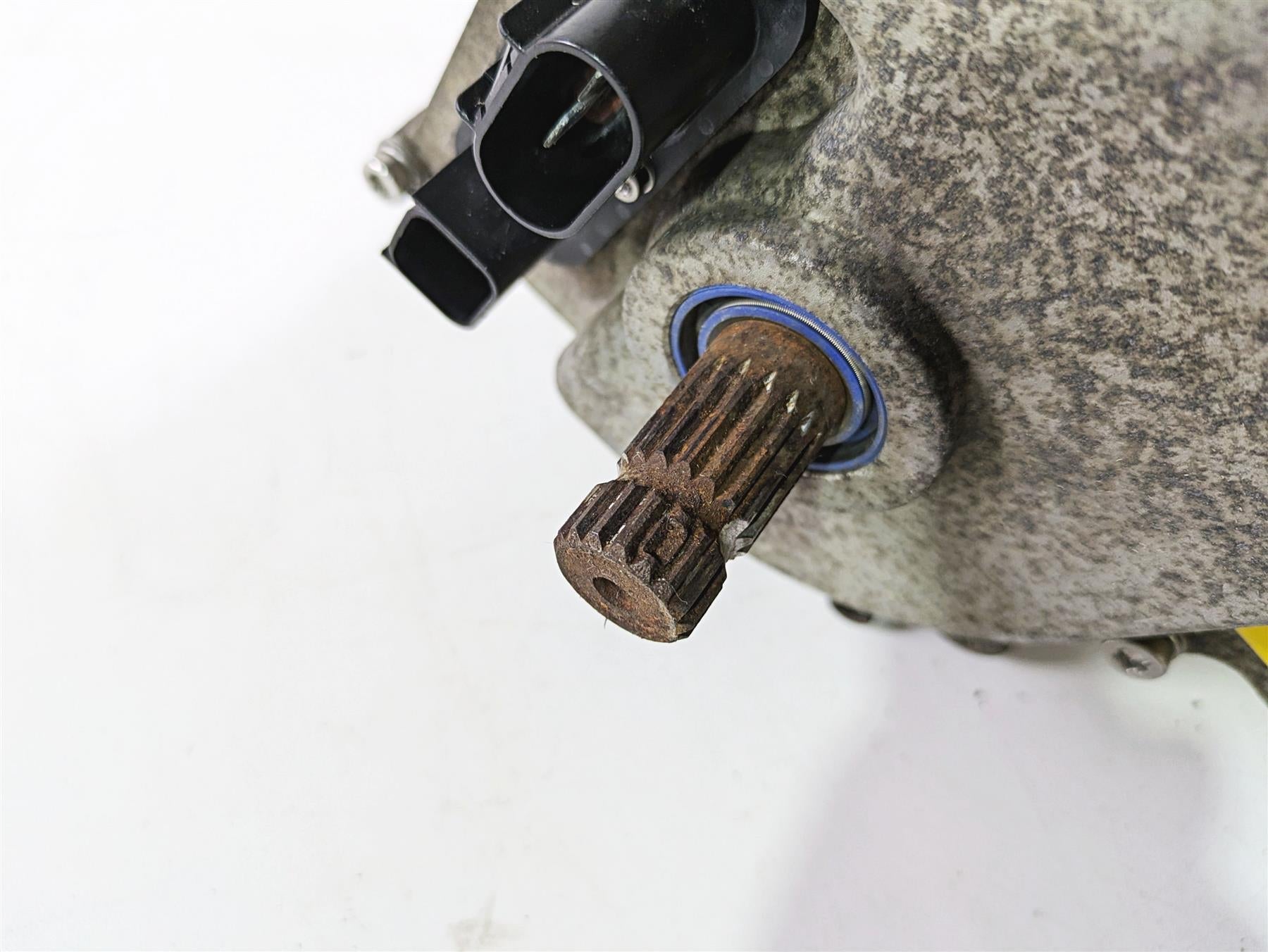 2020 Polaris Sportsman 1000 XP Power Steering Unit Module 2415061 2417654 {{ shop.shopifyCountryName }} - Mototech271