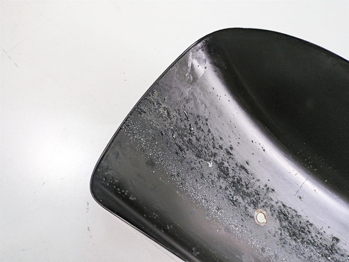 2020 Harley Softail FXBB Street Bob Rear Fender Vivid Black 59500454 {{ shop.shopifyCountryName }} - Mototech271